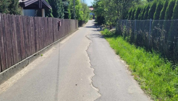 Rusza remont ul. Brenerów