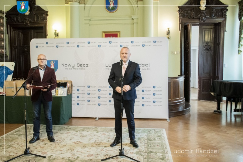 Rowerowa Stolica Polski – podsumowanie rywalizacji