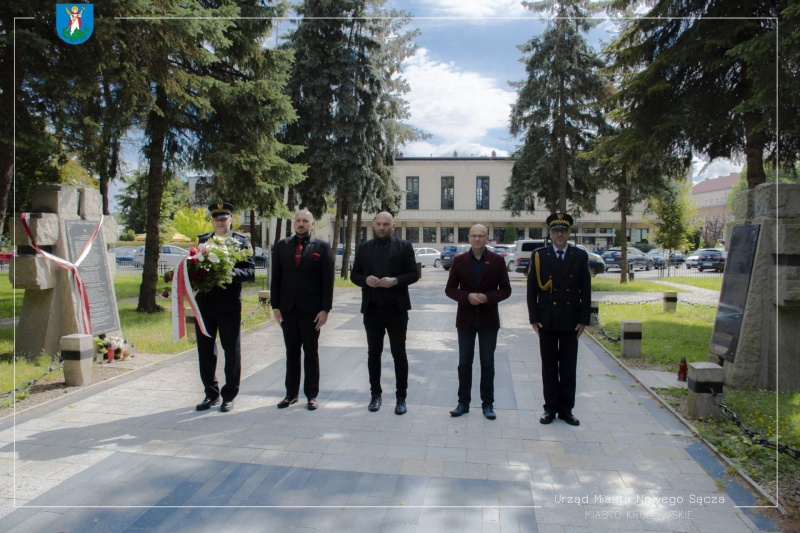 88. rocznica tragicznej śmierci generała Bronisława Pierackiego