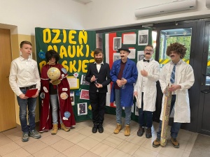 Uczniowie