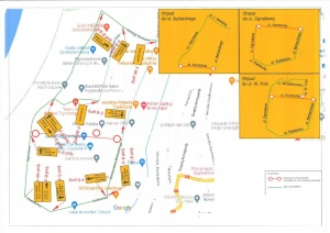 Plan miasta