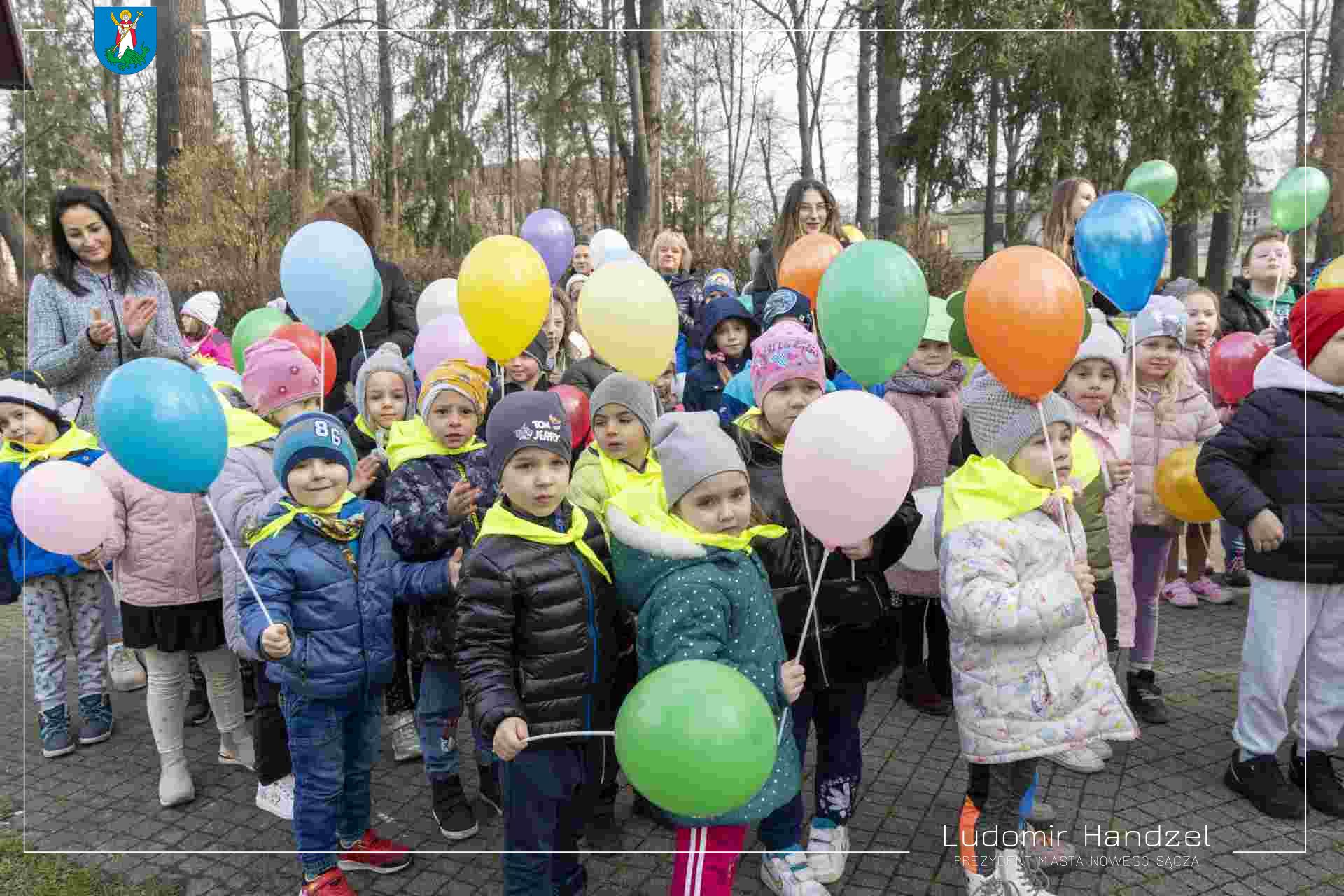 Dzieci na plantach