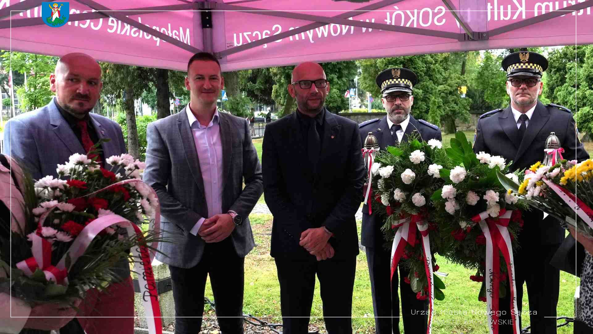 Artur Bochenek, zastępca prezydenta miasta