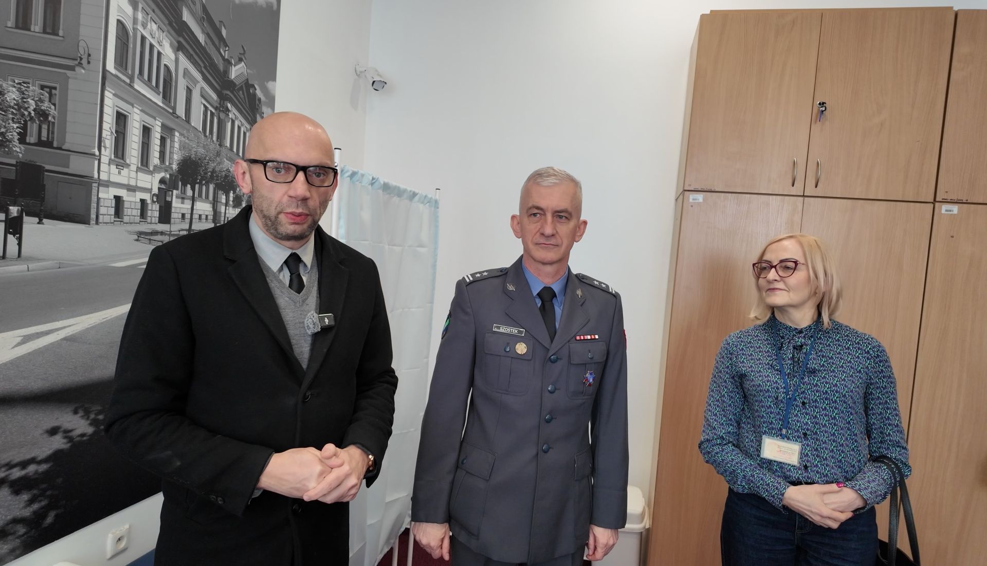 Kwalifikacja w Wojskowym Centrum Rekrutacji