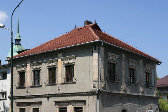Rezydencja