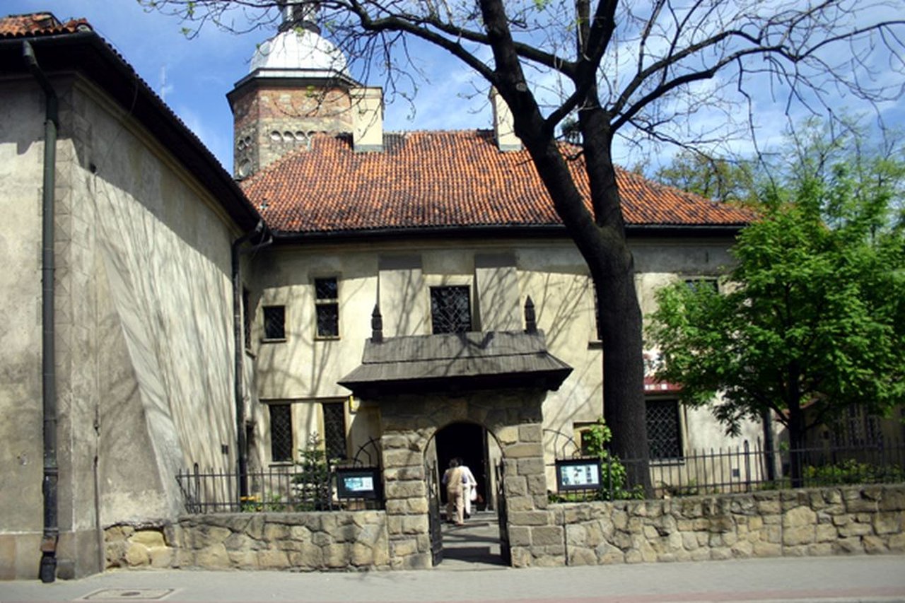 Dom Gotycki
