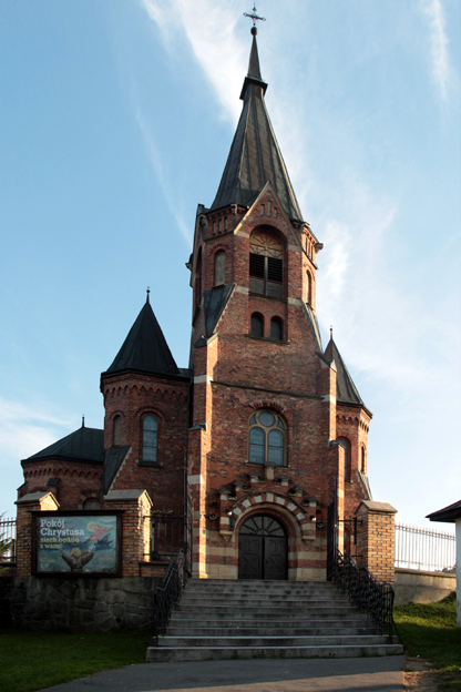 Kościół