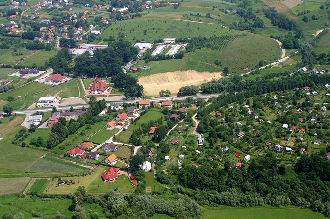 Zabełcze