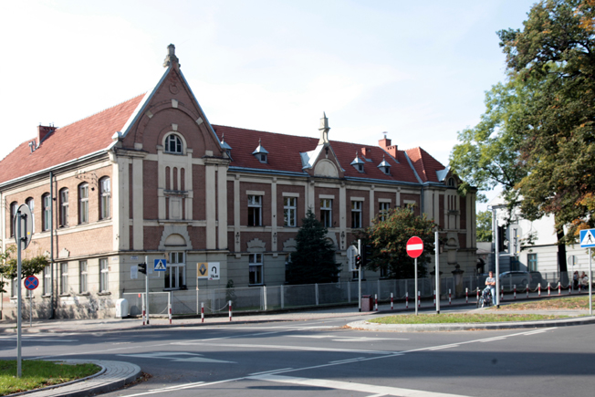 Sz. P. nr 8