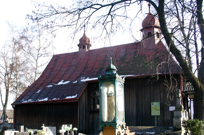 Kościół św. Heleny