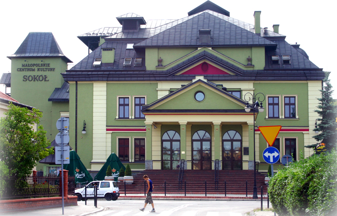 Sokół