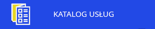Katalog usług