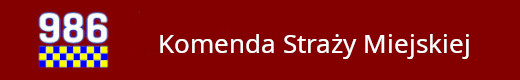 Komenda Straży Miejskiej