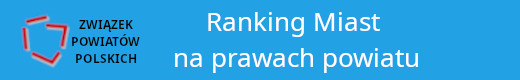 Ranking Miast