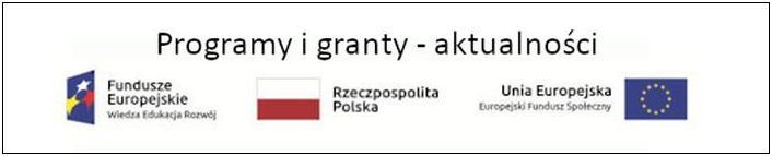 Programy i granty