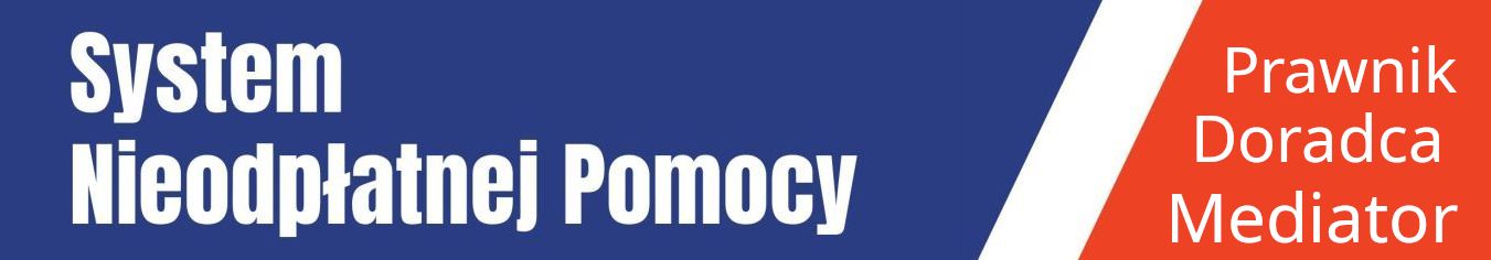 System Niodpłatnej Pomocy